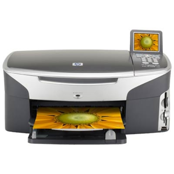 HP PhotoSmart 2700Series