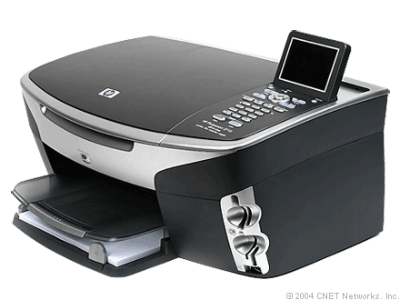 HP PhotoSmart 2713
