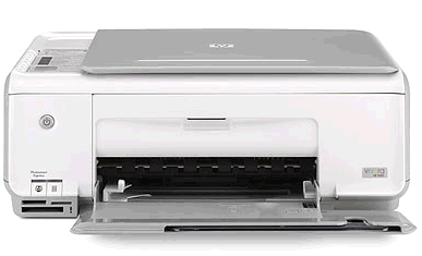 HP PhotoSmart 3100