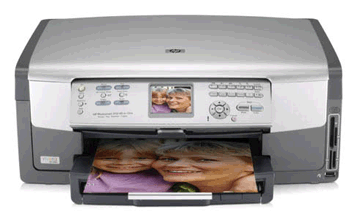HP PhotoSmart 3108