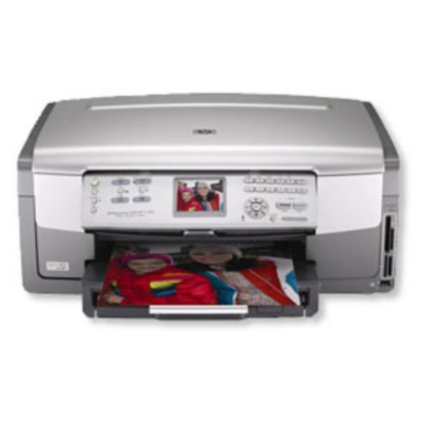 HP PhotoSmart 3110V