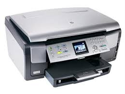 HP PhotoSmart 3110Xi