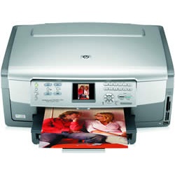 HP PhotoSmart 3214