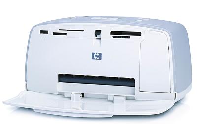 HP PhotoSmart 325V