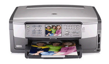 HP PhotoSmart 3308