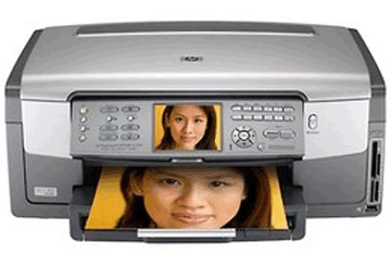 HP PhotoSmart 3310Xi