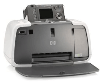 HP PhotoSmart 425