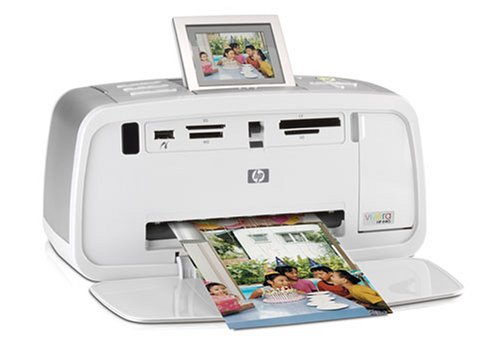 HP PhotoSmart 475Xi