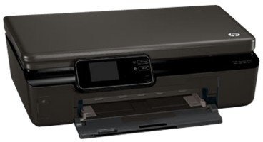 HP PhotoSmart 5515e All in One