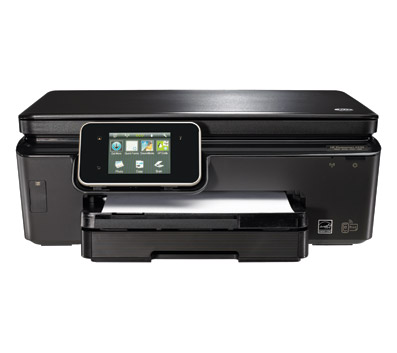 HP PhotoSmart 6520e All in One