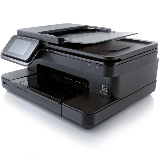 HP PhotoSmart 7510e All in One
