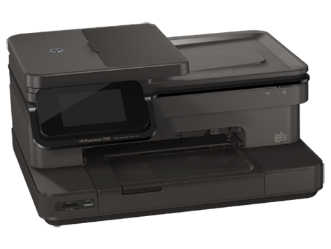HP PhotoSmart 7520e All in One