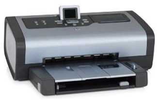 HP PhotoSmart 7755
