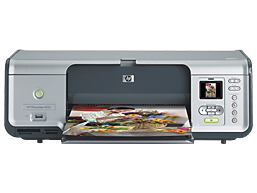 HP PhotoSmart 7800 Series
