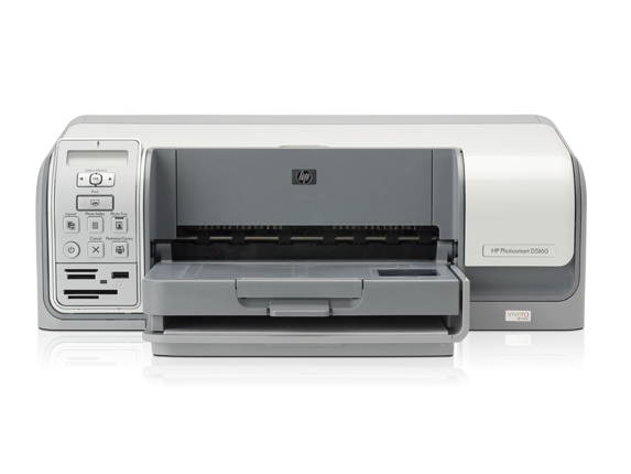 HP PhotoSmart 7850