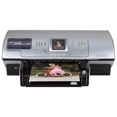 HP PhotoSmart 8450V