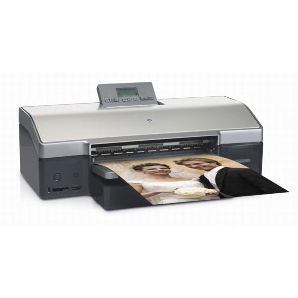 HP PhotoSmart 8700 Series