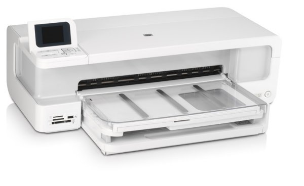 HP PhotoSmart B 8550
