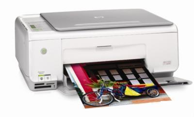 HP PhotoSmart C 3175