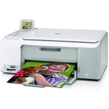 HP PhotoSmart C 4180 - PhotoSmart - HP - Hewlett Packard ...