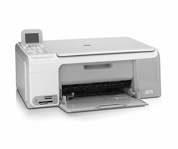 HP PhotoSmart C 4188