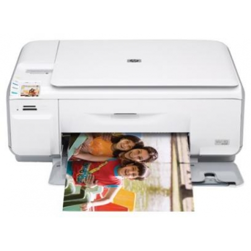 HP PhotoSmart C 4473