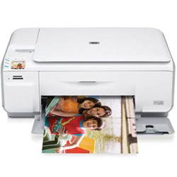 HP PhotoSmart C 4475