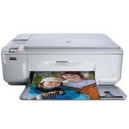 HP PhotoSmart C 4493