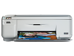 HP PhotoSmart C 4524