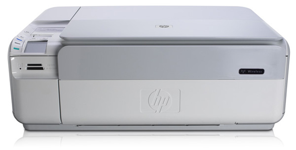 HP PhotoSmart C 4580