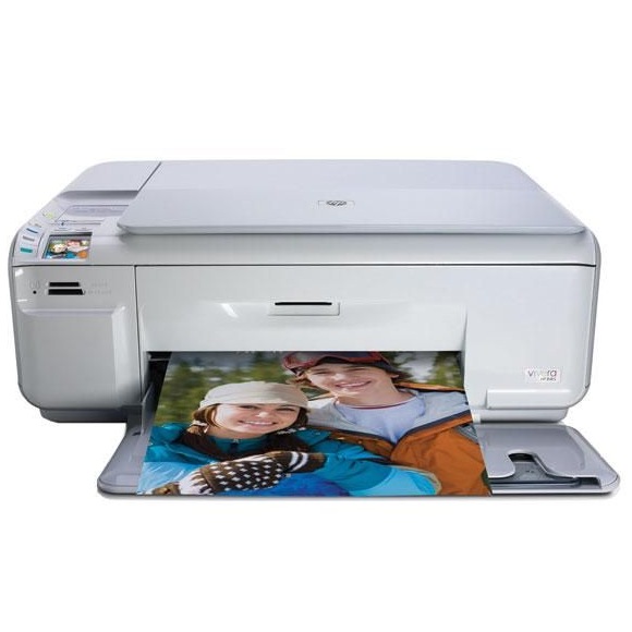 HP PhotoSmart C 4585