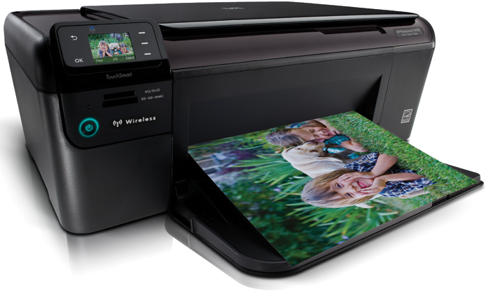 HP PhotoSmart C 4788