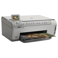 HP PhotoSmart C 5140