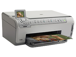 HP PhotoSmart C 5175