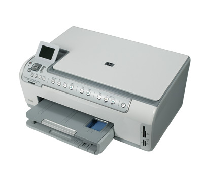 HP PhotoSmart C 5180