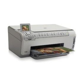 HP PhotoSmart C 5194