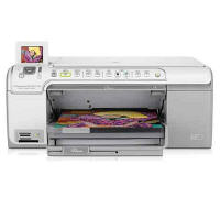 HP PhotoSmart C 5200 Series