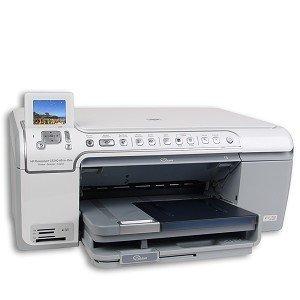 HP PhotoSmart C 5240