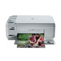 HP PhotoSmart C 5273