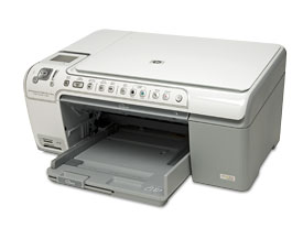 HP PhotoSmart C 5290