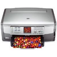 HP PhotoSmart C 5293