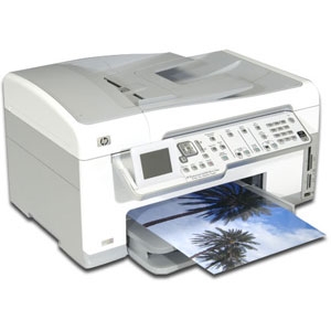 HP PhotoSmart C 6154