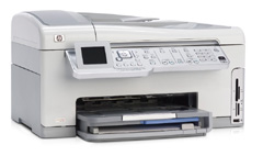 HP PhotoSmart C 6185