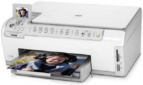 HP PhotoSmart C 6270