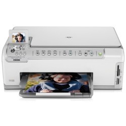 HP PhotoSmart C 6286