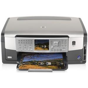 HP PhotoSmart C 7177