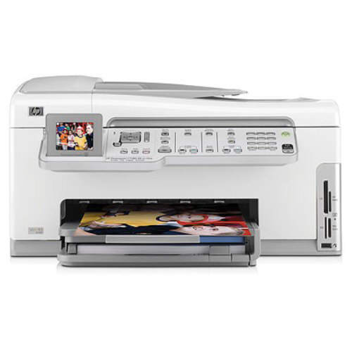 HP PhotoSmart C 7250