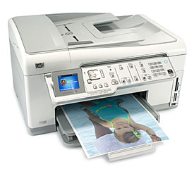 HP PhotoSmart C 7280