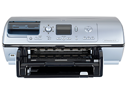 HP PhotoSmart C 8150