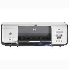 HP PhotoSmart D 5000Series